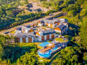 Condomínio Golden Gramado Resort